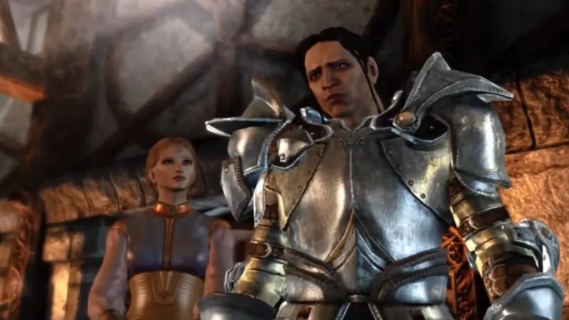 Analyzing The Appeal of Gaming’s Sympathetic Antagonists 