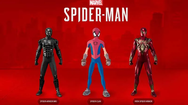 Spider-Man Turf War DLC Takes On Hammerhead