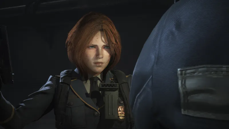 Metal Gear Survivors