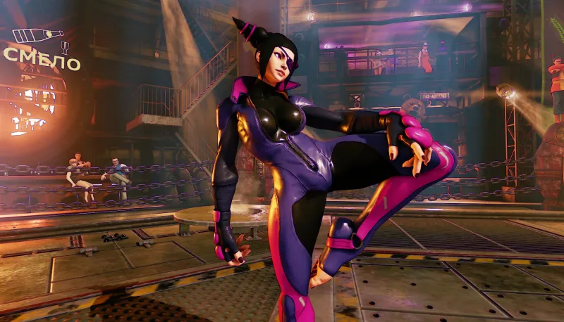 Sponsor Drops Former Street Fighter V Champion In Light Of Domestic Abuse Allegations