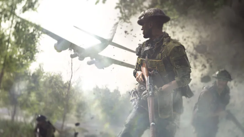 Battlefield V's Increased Time-To-Kill Is To Help New Players, DICE Creating New 'Core' Playlists