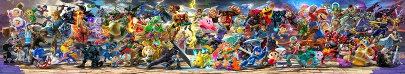 Masahiro Sakurai Talks Piranha Plant, Spirits, And 20 Years Of Super Smash Bros.