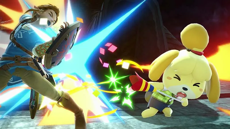 Nintendo Switch Is The Fastest-Selling System Of The Generation Since Its Launch