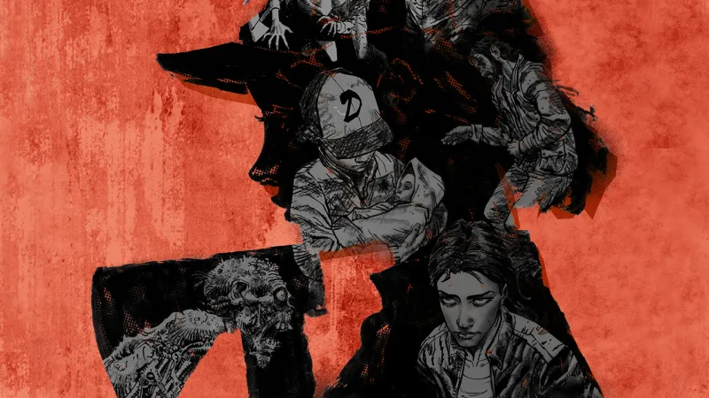 The Walking Dead: The Final Season Has Restarted Development At Skybound Games