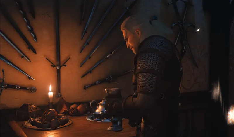 19 Video Game Foods Fit For Your Thanksgiving Dinner (And 5 That Are Definitely Not)