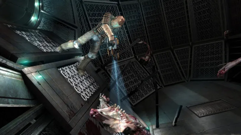 Dead Space – Reliving Isaac Clarke’s Horrifying Inaugural Journey 10 years Later