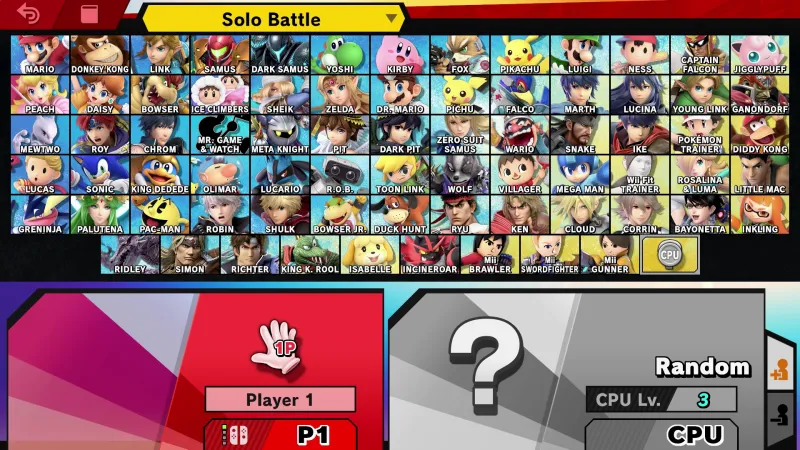 Masahiro Sakurai Talks Piranha Plant, Spirits, And 20 Years Of Super Smash Bros.