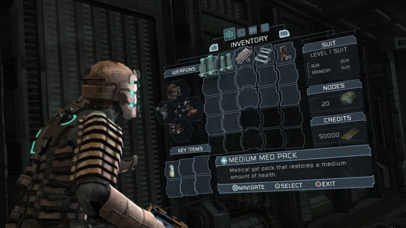 Dead Space – Reliving Isaac Clarke’s Horrifying Inaugural Journey 10 years Later