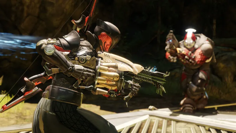 Community Solves Destiny 2 Puzzle After Bungie Releases Hint Missing From The Game