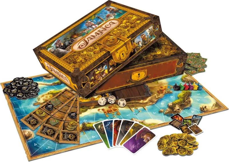 The Best Gateway Games