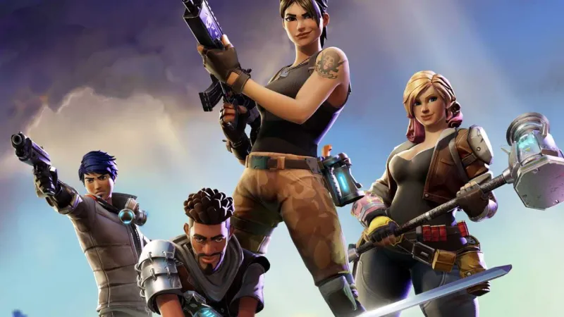 Fortnite Creative Mode Now Available For Everyone