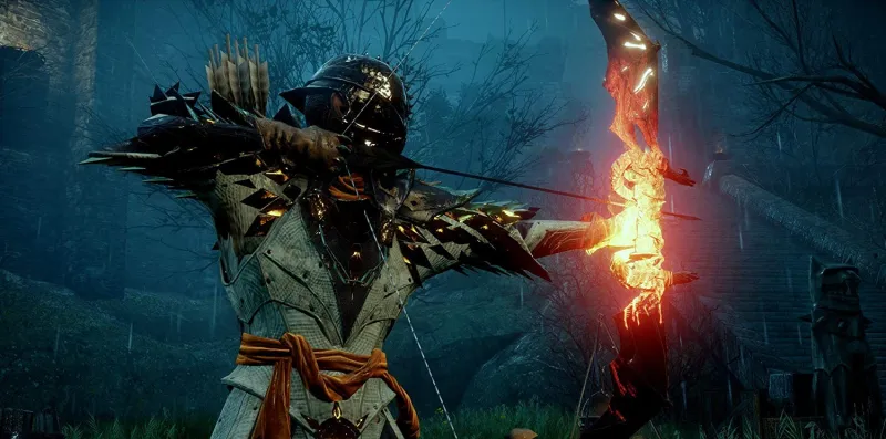 Report: Dragon Age 4 Will Be Revealed At The Game Awards, But Is Several Years From Release