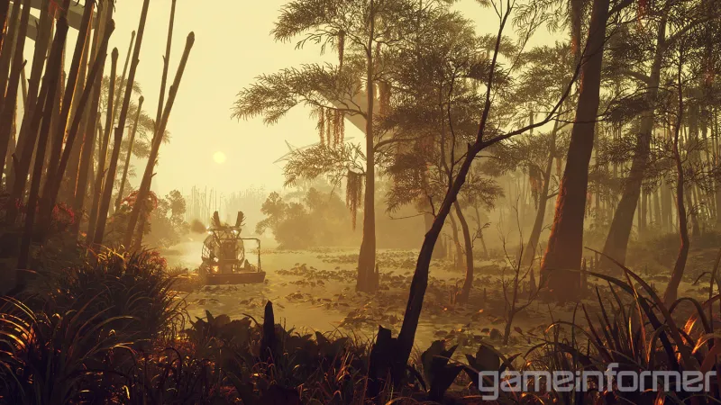 Here's Everything You Need To Know About Rage 2's Factions