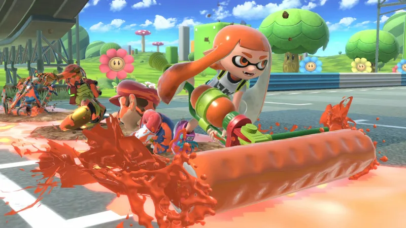 Nintendo’s Best Tips For Each New Super Smash Bros. Ultimate Character