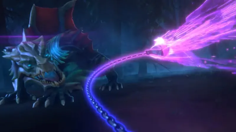 Dauntless Coming To Consoles In Early 2019