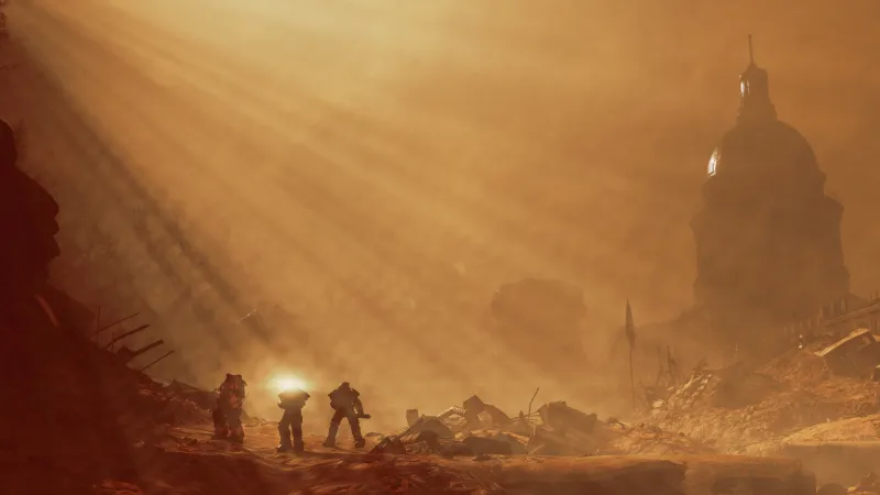Bethesda Accidentally Leaks Players' Personal Info Via Fallout 76 Support Tickets