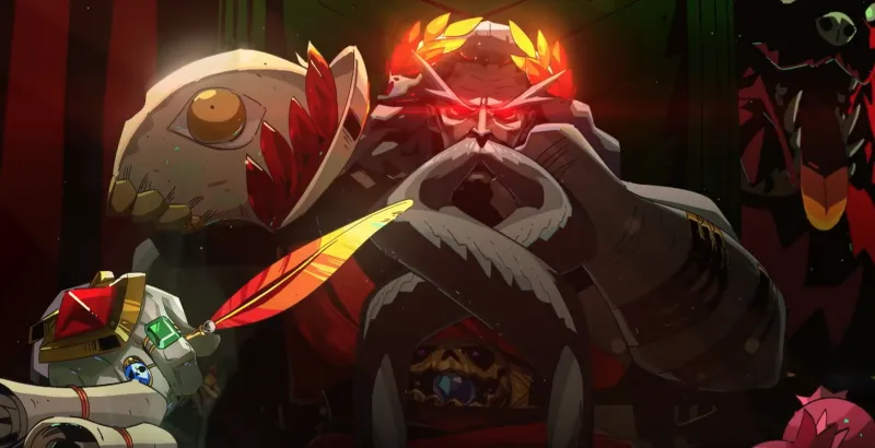 Supergiant's New Game Is Hades