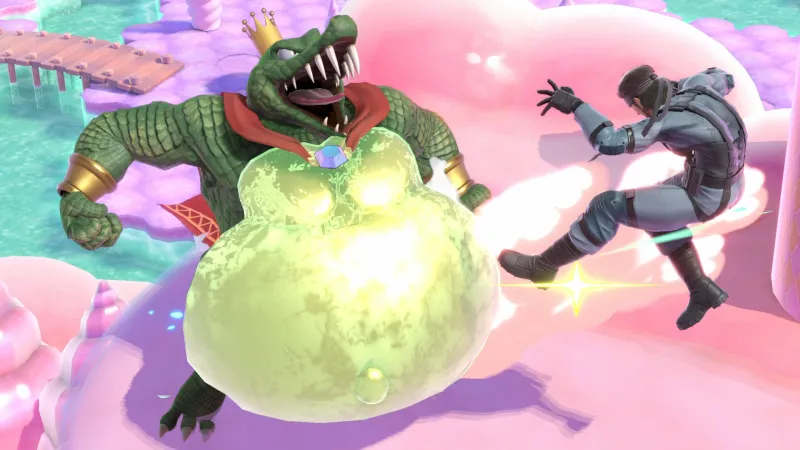 Nintendo’s Best Tips For Each New Super Smash Bros. Ultimate Character