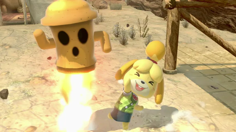 Nintendo’s Best Tips For Each New Super Smash Bros. Ultimate Character