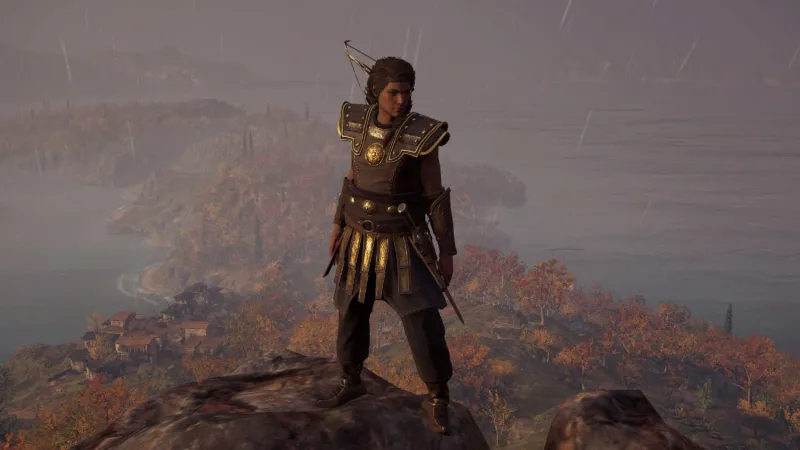 Ubisoft Apologizes For Latest Assassin's Creed Odyssey DLC Ending