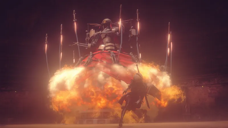 Nier: Automata Game Of The Yorha Edition Announced