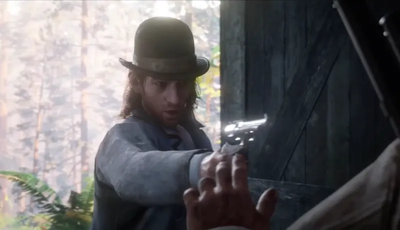 Ranking All The Members Of Red Dead Redemption II's Van Der Linde Gang