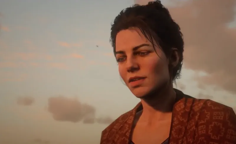 Ranking All The Members Of Red Dead Redemption II's Van Der Linde Gang