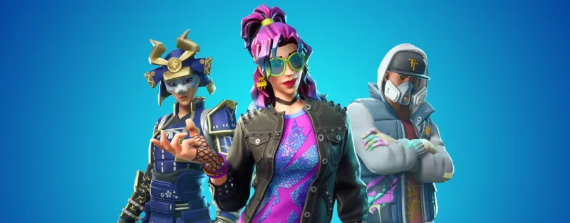 Fortnite World Cup Solos Are Underway, Watch Them Here