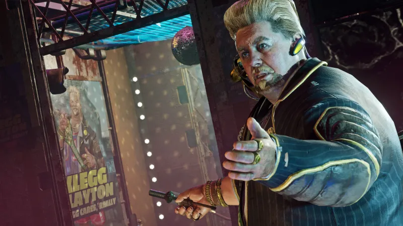Rage 2 Gets New Modes And Other Improvements In Upcoming Update