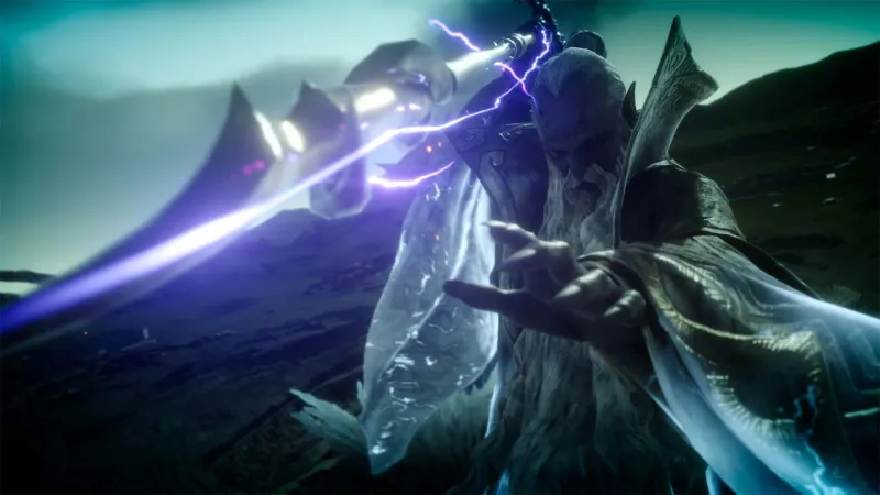 Square Enix Drops Soundtracks For Every Mainline Final Fantasy Game On Spotify And Apple Music