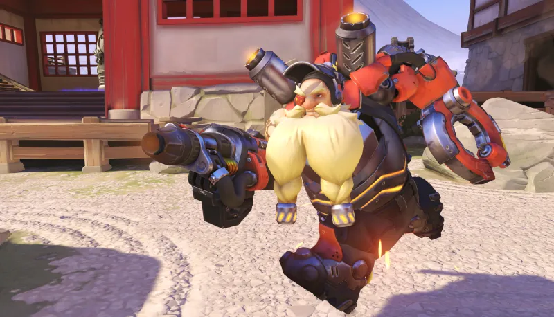 The 10 Biggest Changes Overwatch Has Made To Its Characters