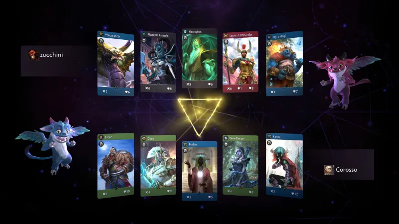 6 New Features That Could Make Artifact Friendlier To Newcomers