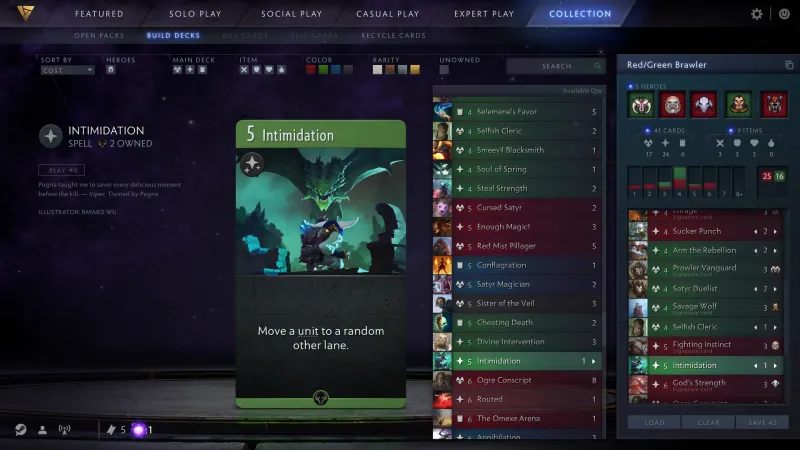 6 New Features That Could Make Artifact Friendlier To Newcomers