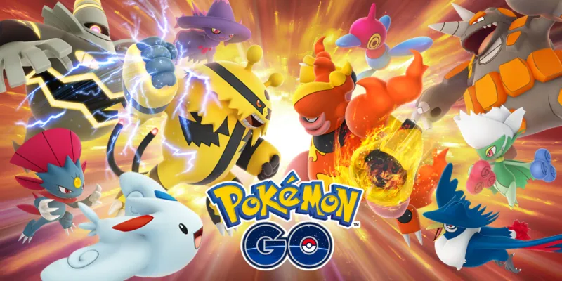 Your Winter 2018 Guide To Pokémon Go Generation 4, Battling, Trading, And Much More