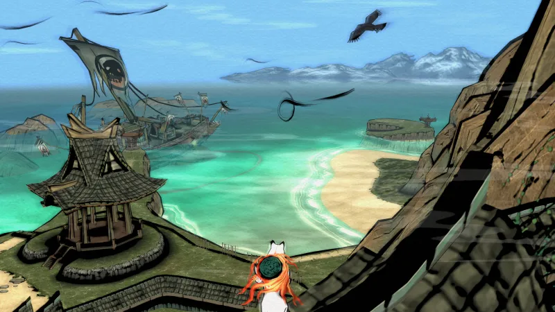 Bayonetta Director Polling To See Which Other Characters You Want In Smash Bros.