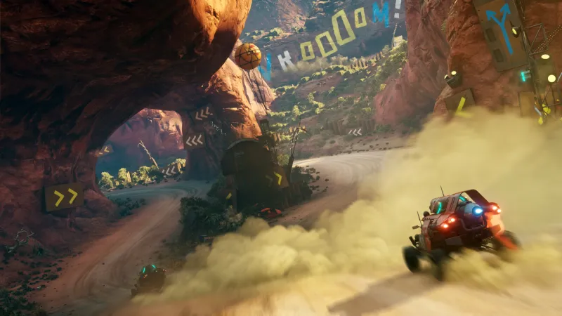 Rage 2 Is At Its Best When It Channels Dishonored