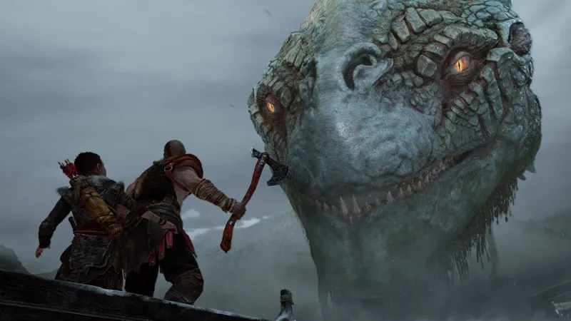 Developer Top 5 Games Of 2018