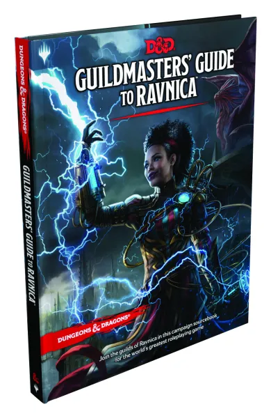 The Best Role-Playing Game Releases Of 2018