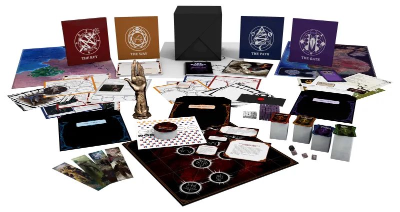 The Best Role-Playing Game Releases Of 2018