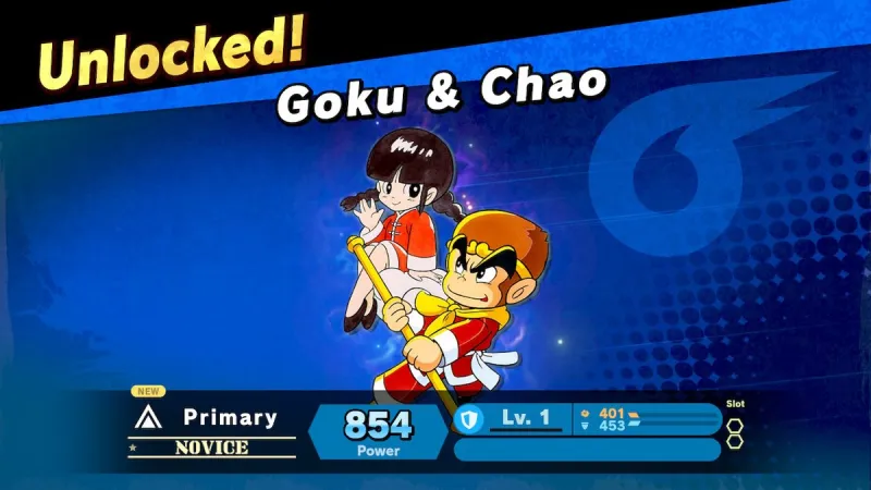 Game Informer's 2018 Goku Of The Year Award