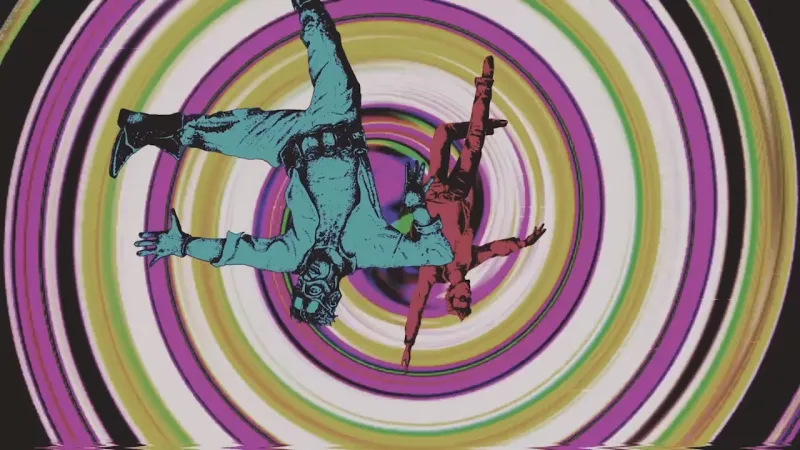 Suda51 Talks Travis Touchdown, Wanting To Make No More Heroes 3, And His Grasshopper Fighting Game Main