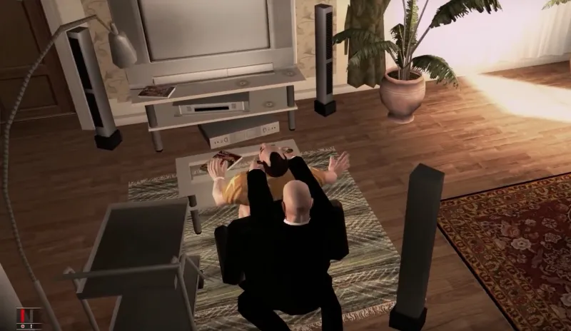 The Best Levels Feel Like Home