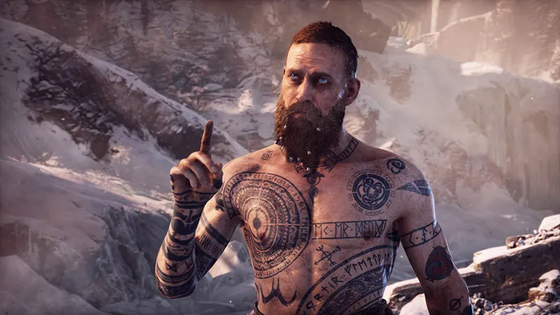 The 2018 Action Game Awards
