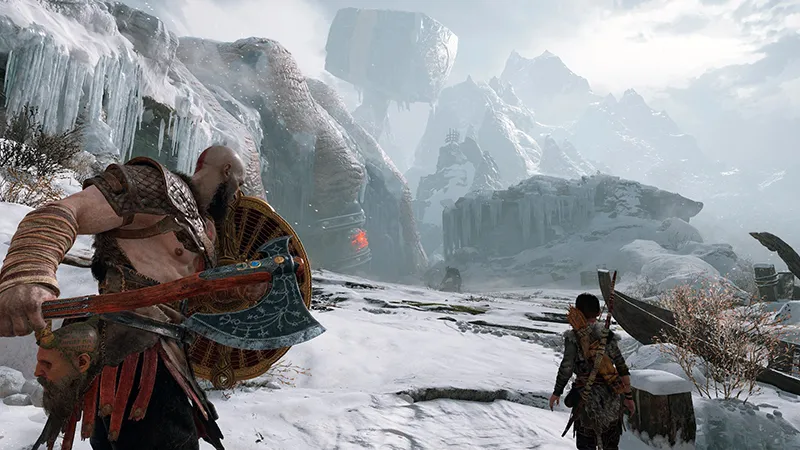 The 2018 Action Game Awards