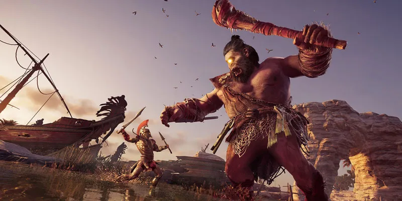 Game Informer’s Best Of 2018 Awards