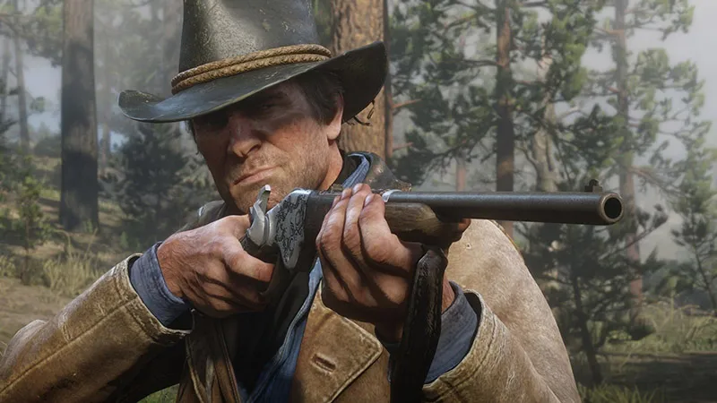 The 2018 Action Game Awards
