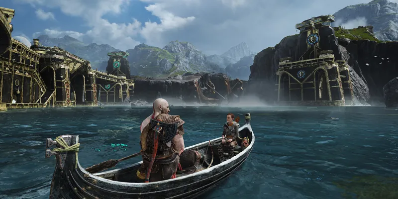 Game Informer’s Best Of 2018 Awards
