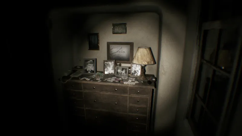 Fan-Created Remake Of P.T. Brings Kojima's Terrifying Horror To PC