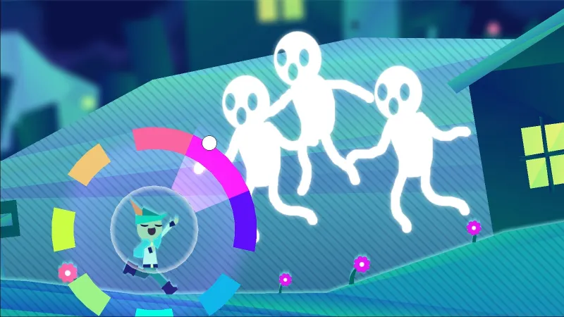 Steam Investigating Indie Game Wandersong To See If It's A Real Game