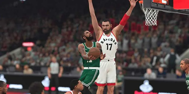 The 2018 Sports Game Awards